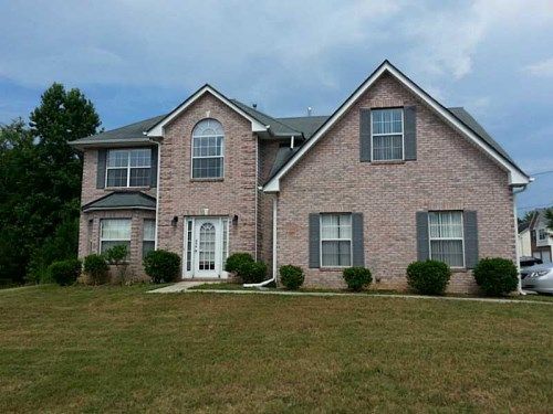 1644 Cutters Mill Dr, Lithonia, GA 30058