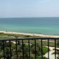 8877 COLLINS AV # 702, Miami Beach, FL 33154 ID:9395966