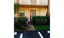 9440 SUNRISE LAKES BL # 110 Fort Lauderdale, FL 33322