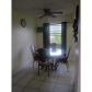 5971 NW 17 PL # 209, Fort Lauderdale, FL 33313 ID:9572852