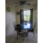 5971 NW 17 PL # 209, Fort Lauderdale, FL 33313 ID:9572853