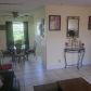 5971 NW 17 PL # 209, Fort Lauderdale, FL 33313 ID:9572854