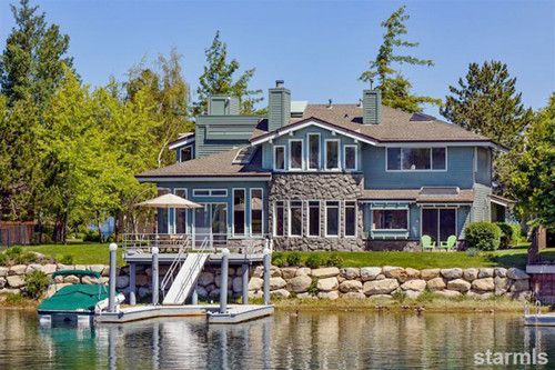 282 Beach Dr, South Lake Tahoe, CA 96150