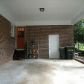 3687 Dial Drive, Stone Mountain, GA 30083 ID:9651122