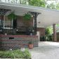 3687 Dial Drive, Stone Mountain, GA 30083 ID:9651123