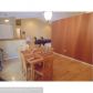 13330 NW 11TH LN, Fort Lauderdale, FL 33323 ID:9441136