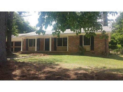 3719 Stanford Circle, Decatur, GA 30034