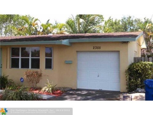 2355 NW 73RD AVE, Fort Lauderdale, FL 33313