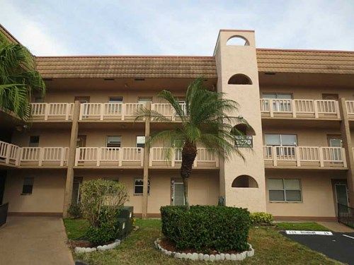 9620 SUNRISE LAKES BL # 108, Fort Lauderdale, FL 33322