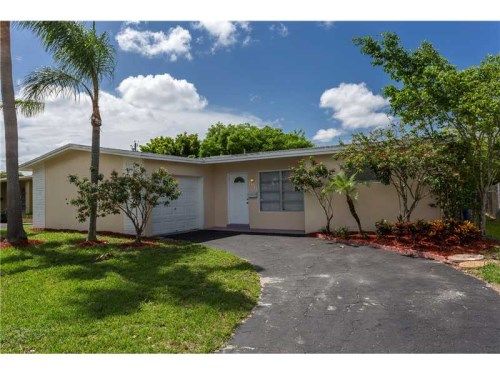 7131 NW 24 PL, Fort Lauderdale, FL 33313