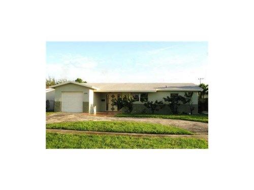 6541 NW 22 ST, Fort Lauderdale, FL 33313