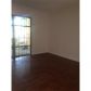 2610 NW 60TH WY # 2610, Fort Lauderdale, FL 33313 ID:9441713