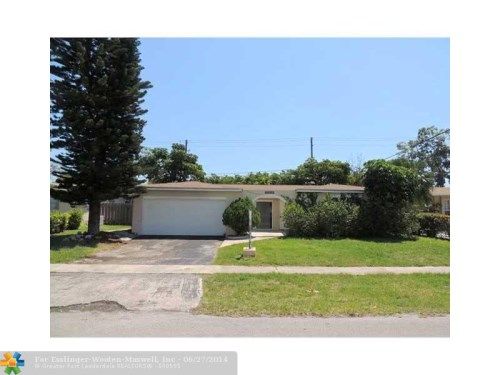 2060 NW 83rd Ave, Fort Lauderdale, FL 33322