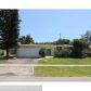 2060 NW 83rd Ave, Fort Lauderdale, FL 33322 ID:9441691