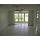 8841 SUNRISE LAKES BL # 202, Fort Lauderdale, FL 33322 ID:9465742