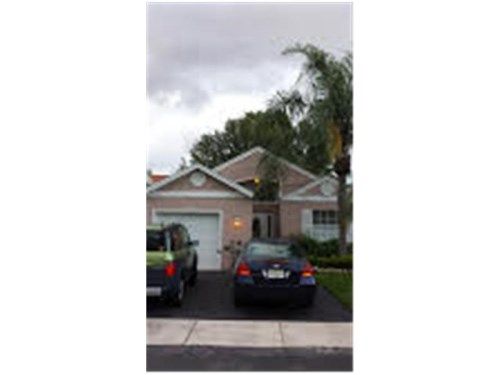 15903 SW 2 ST, Fort Lauderdale, FL 33326