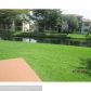 9915 NOB HILL PL # -, Fort Lauderdale, FL 33351 ID:9446039