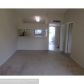 9915 NOB HILL PL # -, Fort Lauderdale, FL 33351 ID:9446040