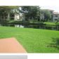 9915 NOB HILL PL # -, Fort Lauderdale, FL 33351 ID:9442214