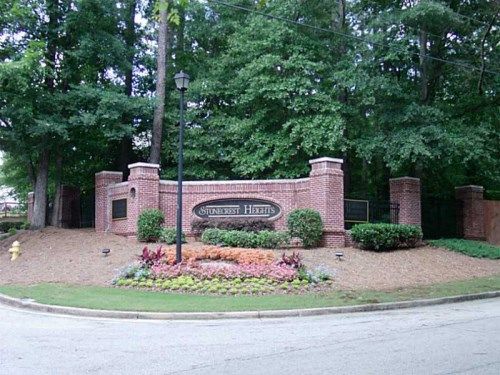 2747 Parkway Cove, Lithonia, GA 30058