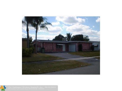 7164 NW 24TH PL, Fort Lauderdale, FL 33313