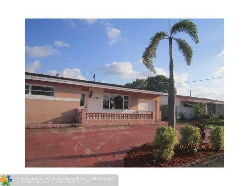 8520 NW 25TH CT, Fort Lauderdale, FL 33322