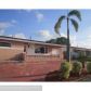 8520 NW 25TH CT, Fort Lauderdale, FL 33322 ID:9440253