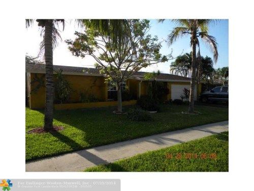 4230 NW 113TH TER, Fort Lauderdale, FL 33323