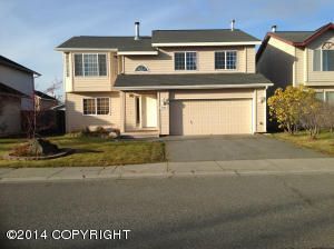 9360 Redcoat Place, Anchorage, AK 99507