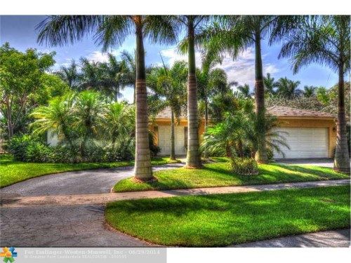 1841 SW 56TH AVE, Fort Lauderdale, FL 33317