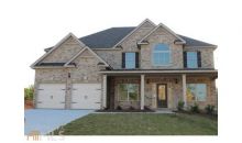 4321 Sublime Trail-lot 216 Atlanta, GA 30349