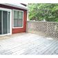 320 Knollwood Lane, Woodstock, GA 30188 ID:9048890