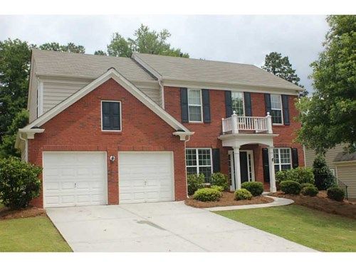 4435 Azurite Street, Cumming, GA 30040