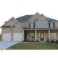 4321 Sublime Trail-lot 216, Atlanta, GA 30349 ID:9578087