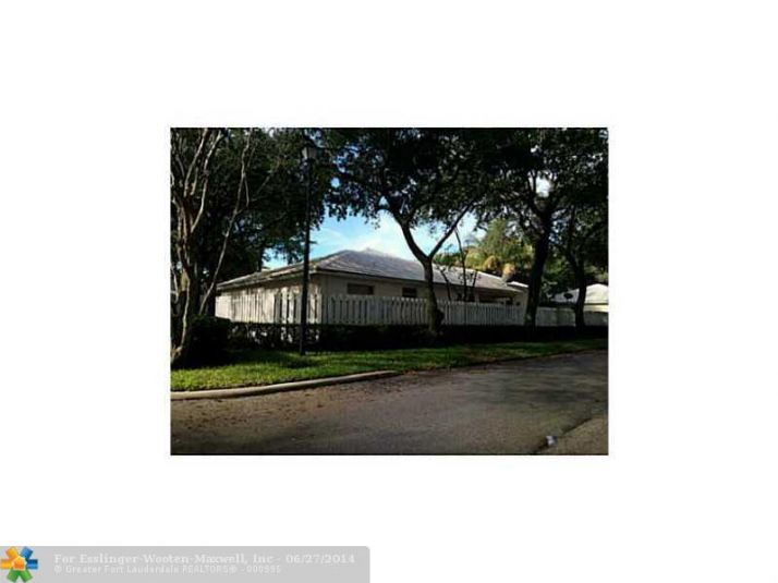 9848 NW 2ND CT, Fort Lauderdale, FL 33324