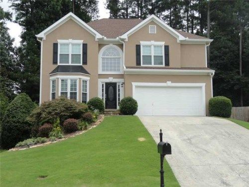 45 Rivershyre Circle, Lawrenceville, GA 30043