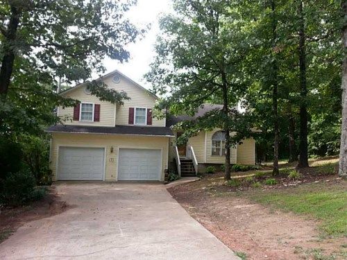 12 Split Ridge Court, Cartersville, GA 30121