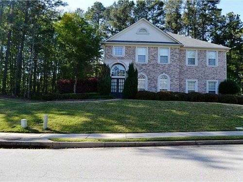 3462 Walnut Ridge, Atlanta, GA 30349