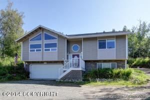 3061 N 49TH STATE Street, Palmer, AK 99645