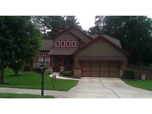 1573 Boulder Walk Drive Se, Atlanta, GA 30316