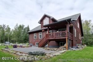 705 N Esty Drive, Palmer, AK 99645