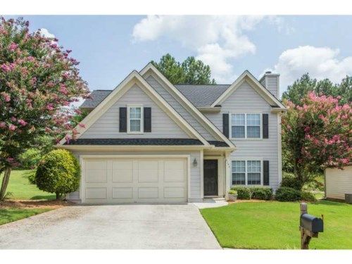 4104 Berryhill Trace Se, Smyrna, GA 30082