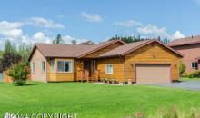 11651 E Loretta Circle Palmer, AK 99645