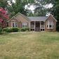 4805 Forest Way Court Ne, Marietta, GA 30066 ID:9376654