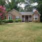 4805 Forest Way Court Ne, Marietta, GA 30066 ID:9341547