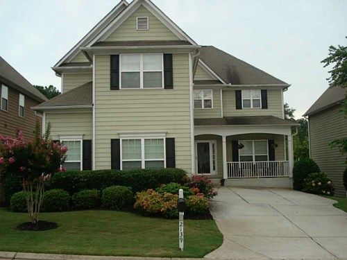 2139 Shropshire Lane Se, Atlanta, GA 30316