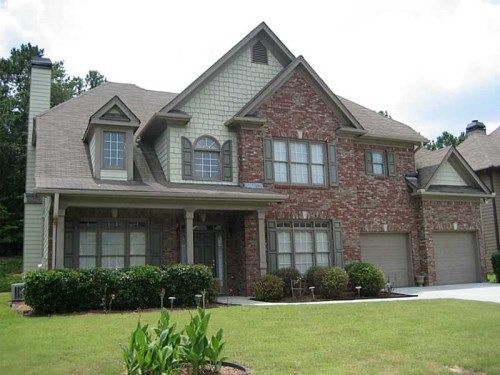 2063 Great Shoals Circle, Lawrenceville, GA 30045