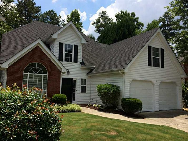 2170 Brookridge Terrace, Alpharetta, GA 30004