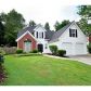 2170 Brookridge Terrace, Alpharetta, GA 30004 ID:9375680