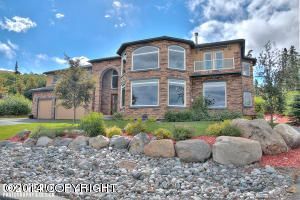 16641 Southcliff Circle, Anchorage, AK 99516